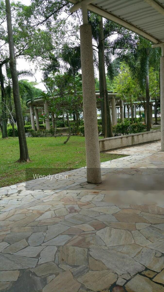 Blk 14 Ghim Moh Road (Queenstown), HDB 5 Rooms #278609421